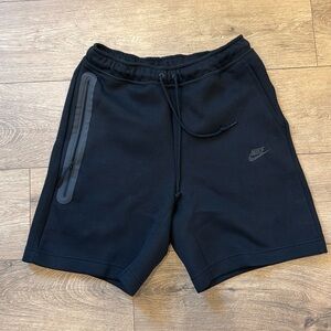 NWOT Nike Sweat Shorts